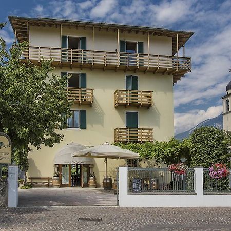 Le Servite Apartments Arco Kültér fotó