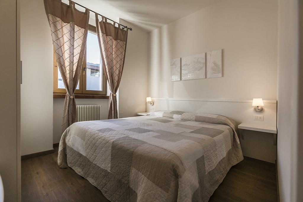 Le Servite Apartments Arco Szoba fotó