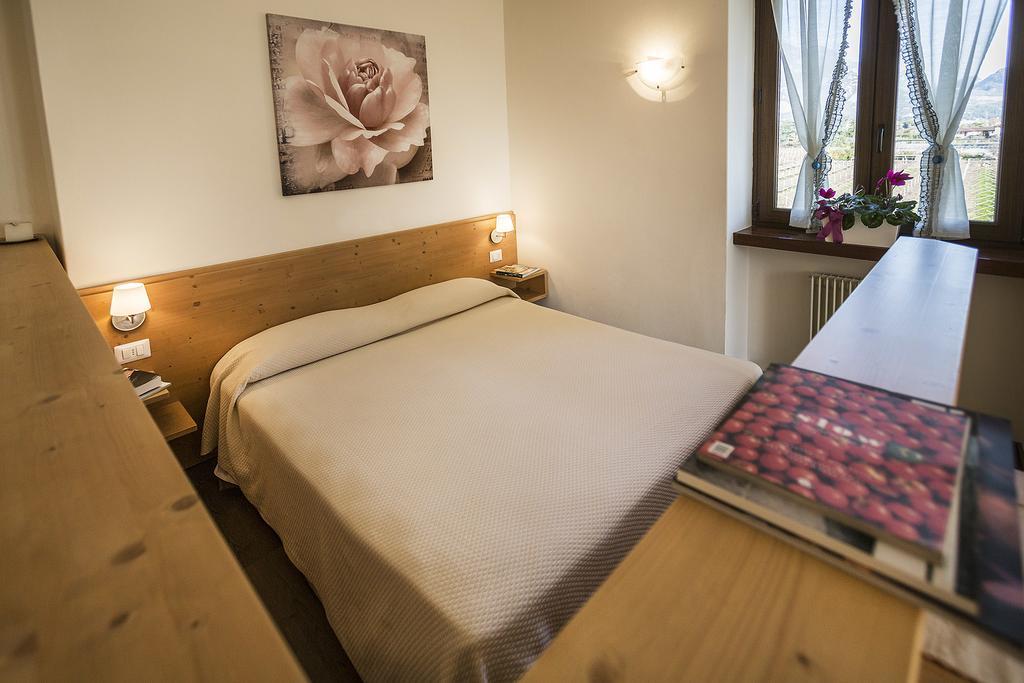 Le Servite Apartments Arco Szoba fotó