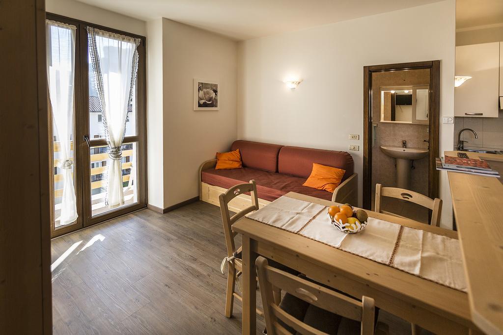 Le Servite Apartments Arco Szoba fotó