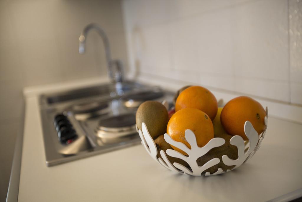 Le Servite Apartments Arco Szoba fotó