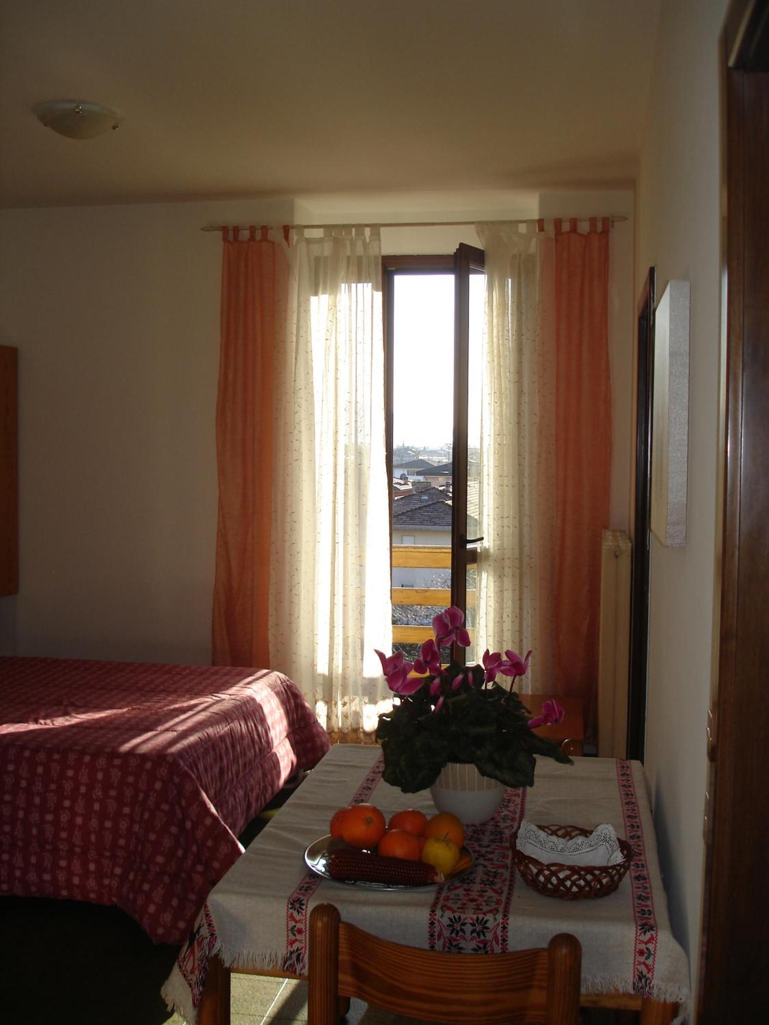 Le Servite Apartments Arco Kültér fotó