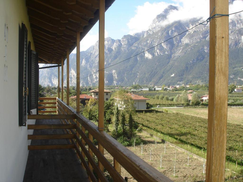 Le Servite Apartments Arco Szoba fotó