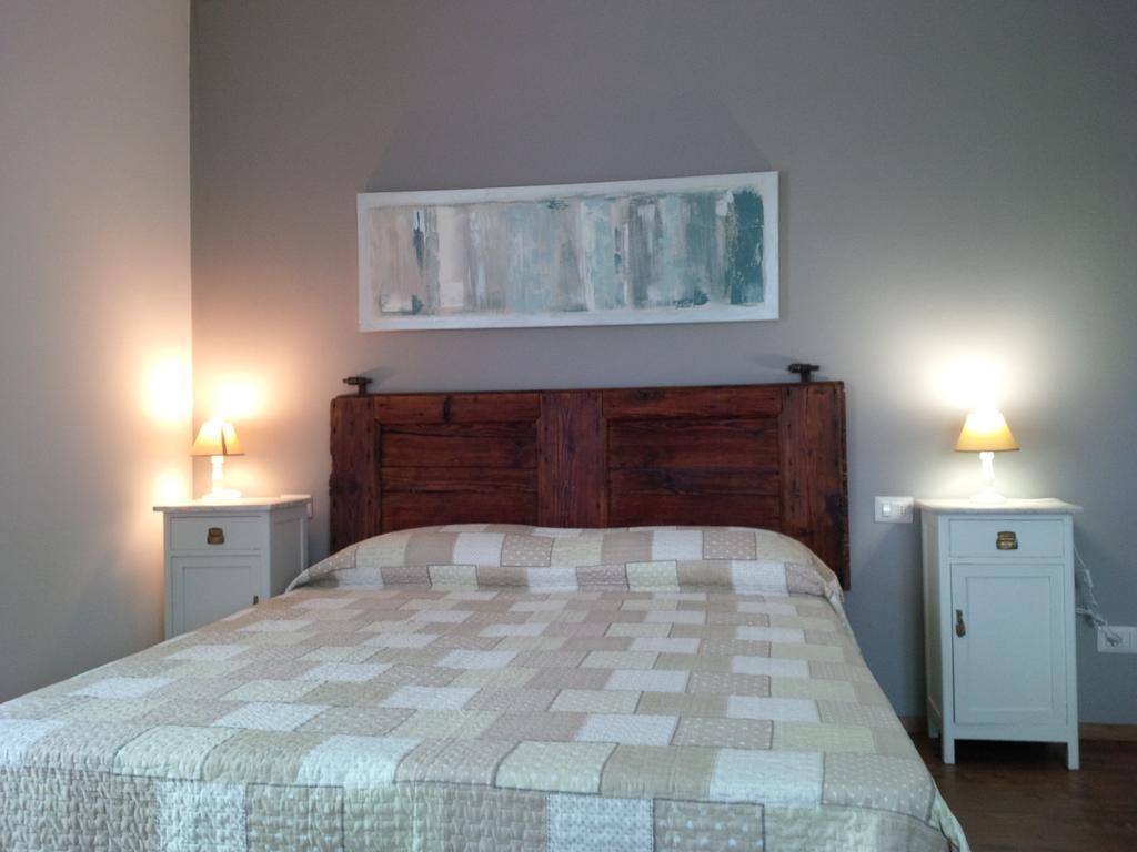 Le Servite Apartments Arco Kültér fotó