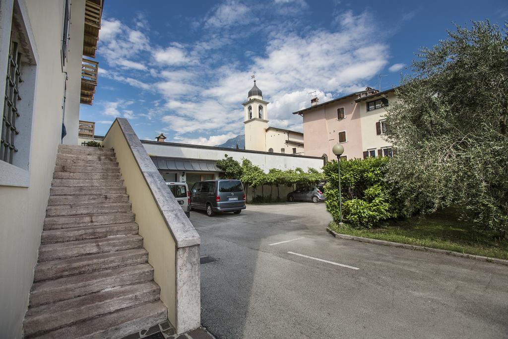 Le Servite Apartments Arco Kültér fotó