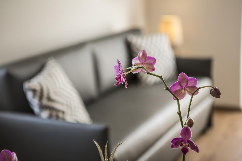 Le Servite Apartments Arco Kültér fotó