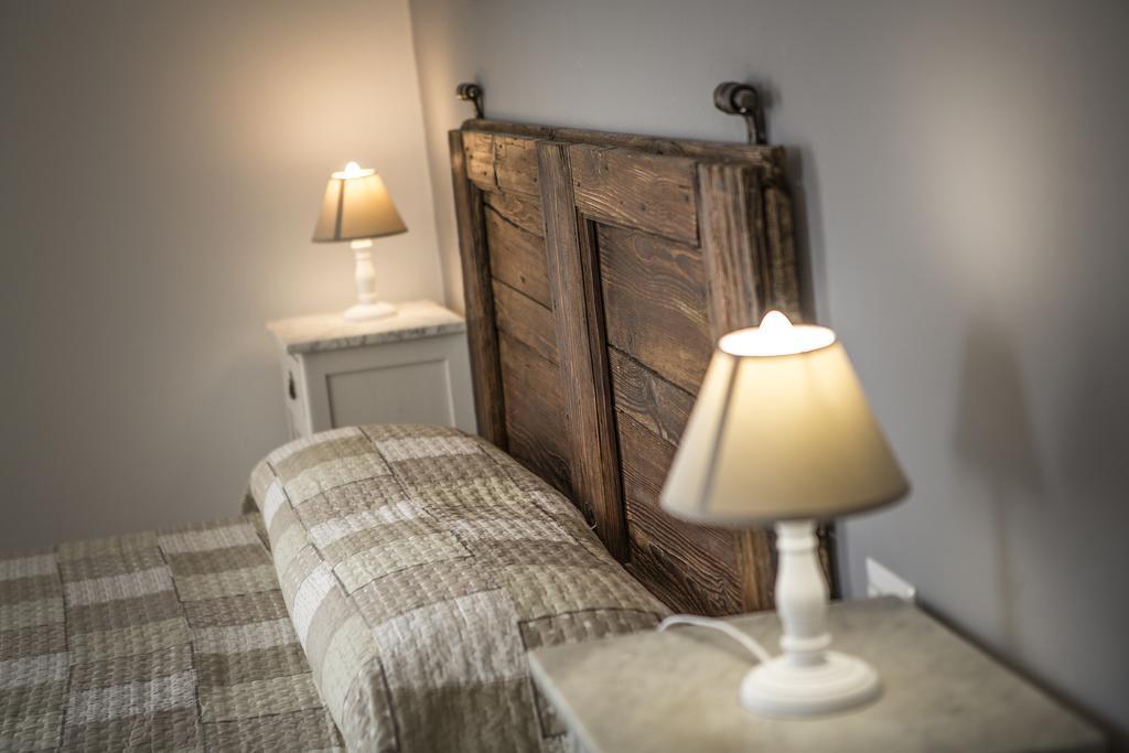 Le Servite Apartments Arco Kültér fotó