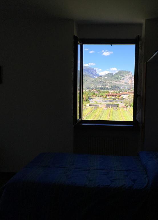 Le Servite Apartments Arco Kültér fotó
