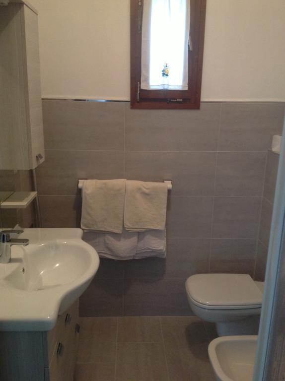 Le Servite Apartments Arco Kültér fotó