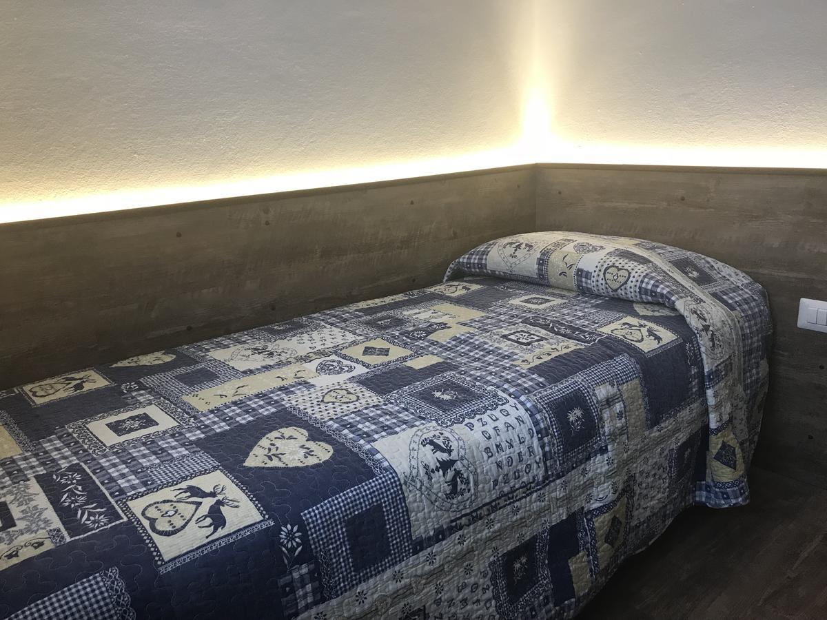 Le Servite Apartments Arco Kültér fotó